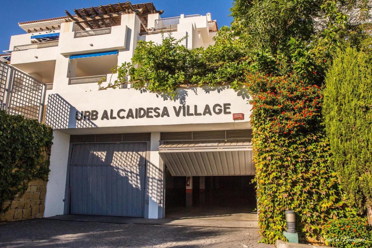 Urb. Village Appartement *